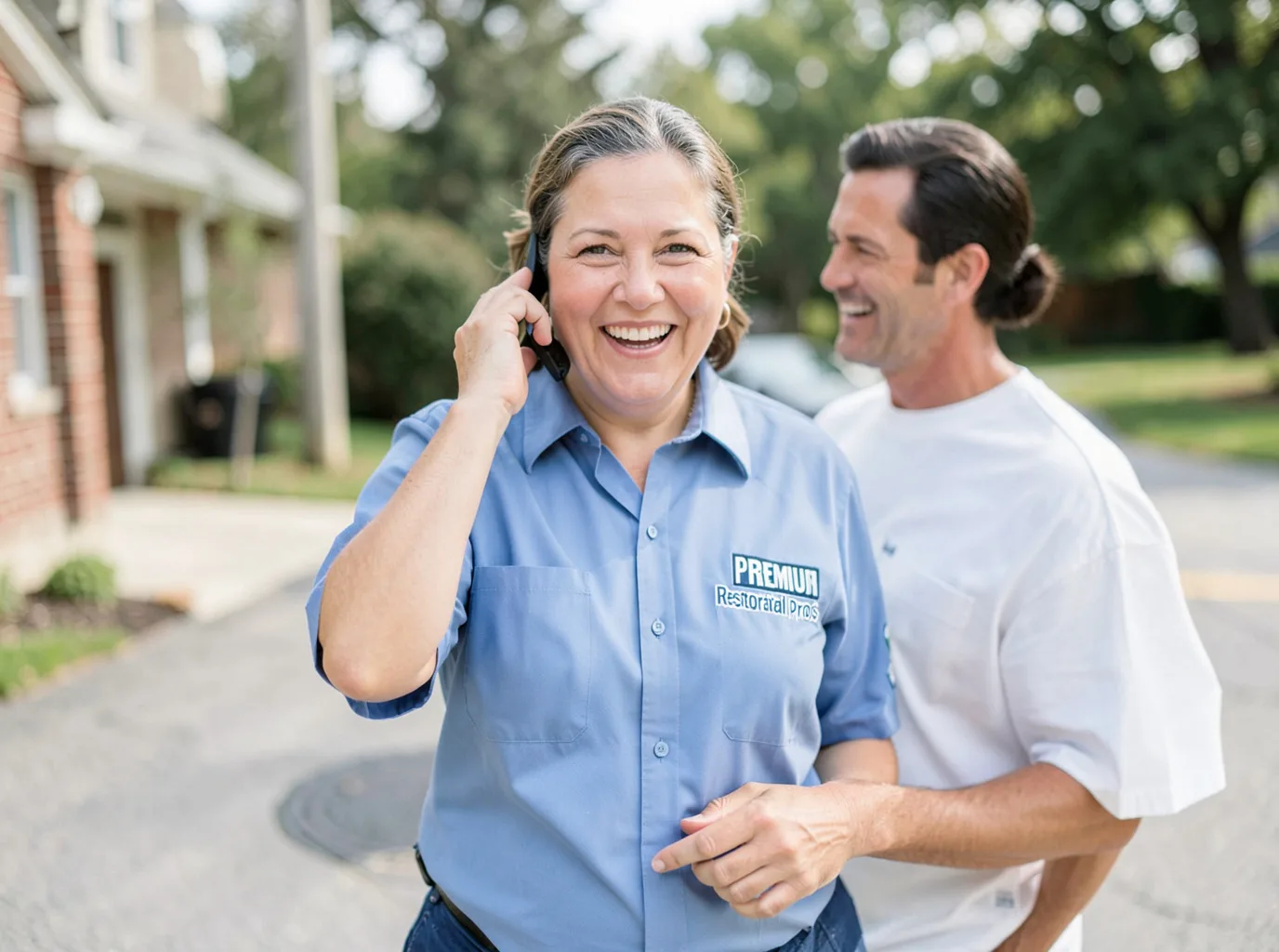 Water Damage Restoration Bowling Green, IN FAQs